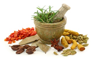 Ayurvedic Herb